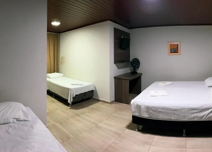 Hotel Rof