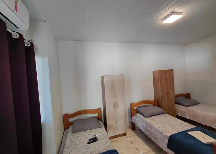 Kurten Hotelaria